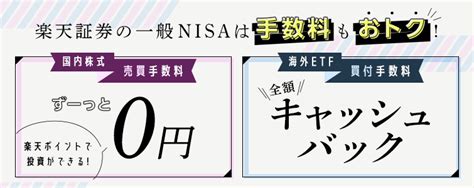 楽天証券の積立NISAでおすすめの銘柄と組み合わせは？